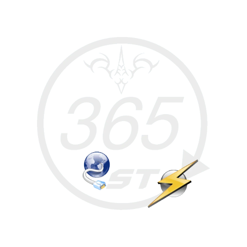 Logo 365st