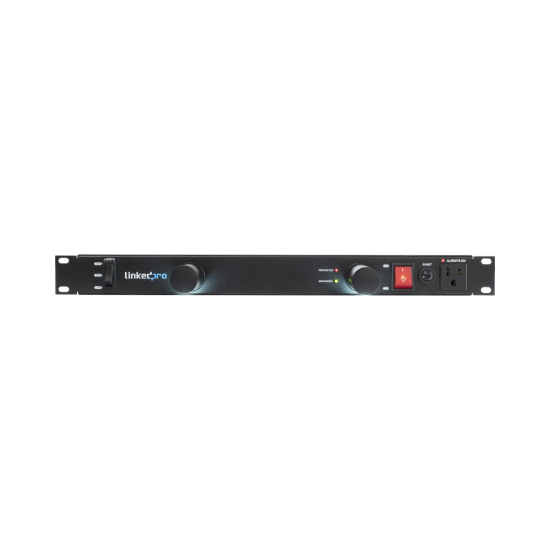 LP-PDU-11LED LP-PDU-11LED