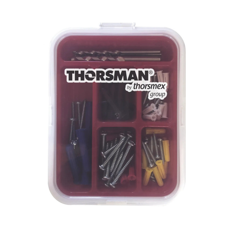 TH-KIT-FC TH-KIT-FC