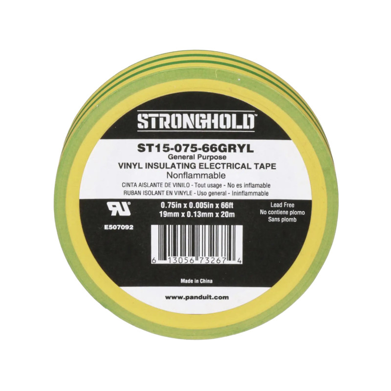 ST15-075-66-GRYL ST15-075-66-GRYL