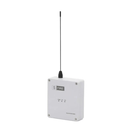 SF-LORA-TRANS-DC