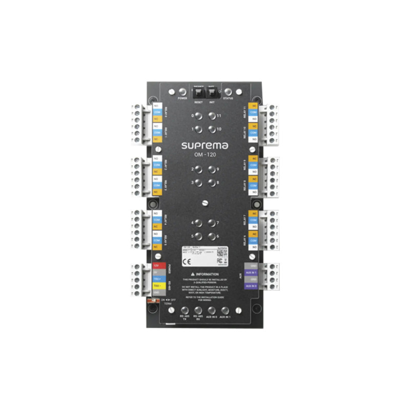 OM120 OM120