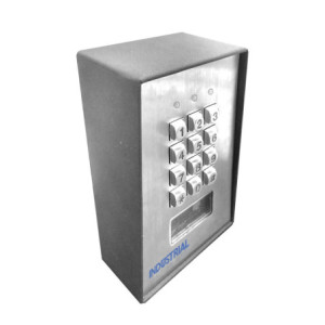 PRO-KEYPAD-3V2