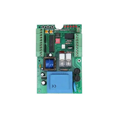 XBS-IZ-PCB