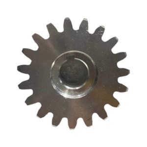 XBS-IZ-GEAR