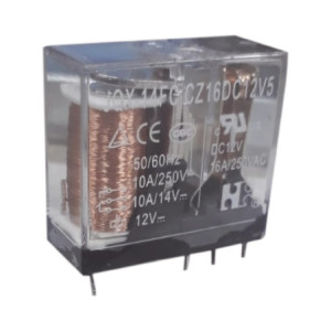 XB-RELAY