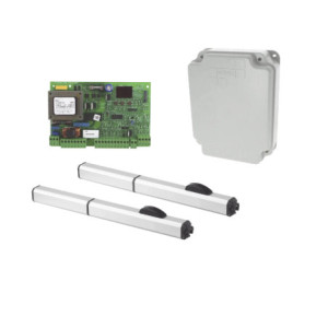 FAAC-400-CBAC