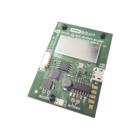 OMNIKEY5127CK