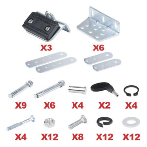 XBS-PK03-SET