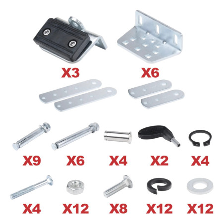 XBS-PK03-SET
