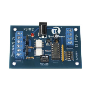 RSMF2R