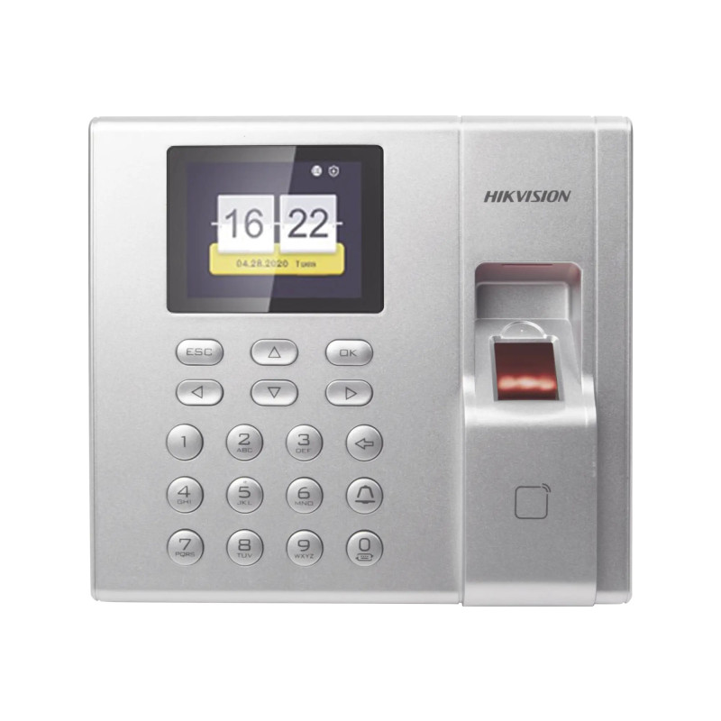 DS-K1T8003EF DS-K1T8003EF