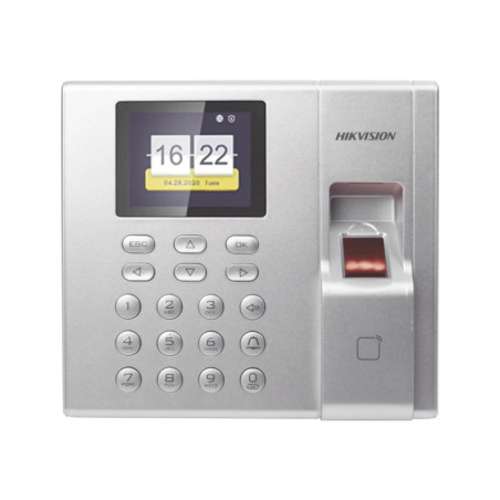 DS-K1T8003EF