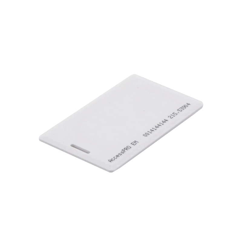 ACCESS-PROX-CARD ACCESS-PROX-CARD