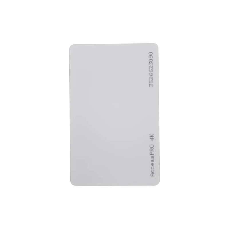 ACCESS-CARD-M4K ACCESS-CARD-M4K