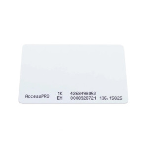 ACCES-COMBI-CARD
