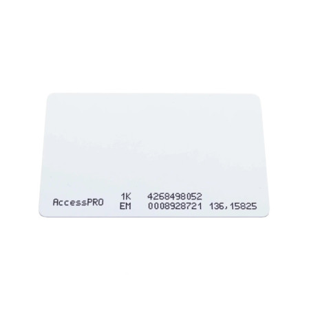 ACCES-COMBI-CARD
