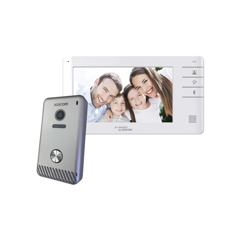 KCVS701EBC/KCS81MU KCVS701EBC/KCS81MU