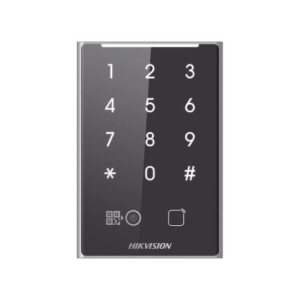 DS-K1109EKB-QR