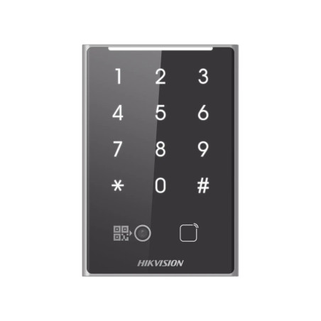DS-K1109EKB-QR