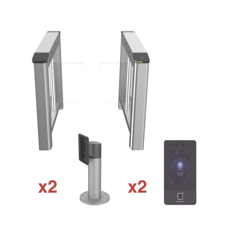 DS-K3B220-KIT DS-K3B220-KIT
