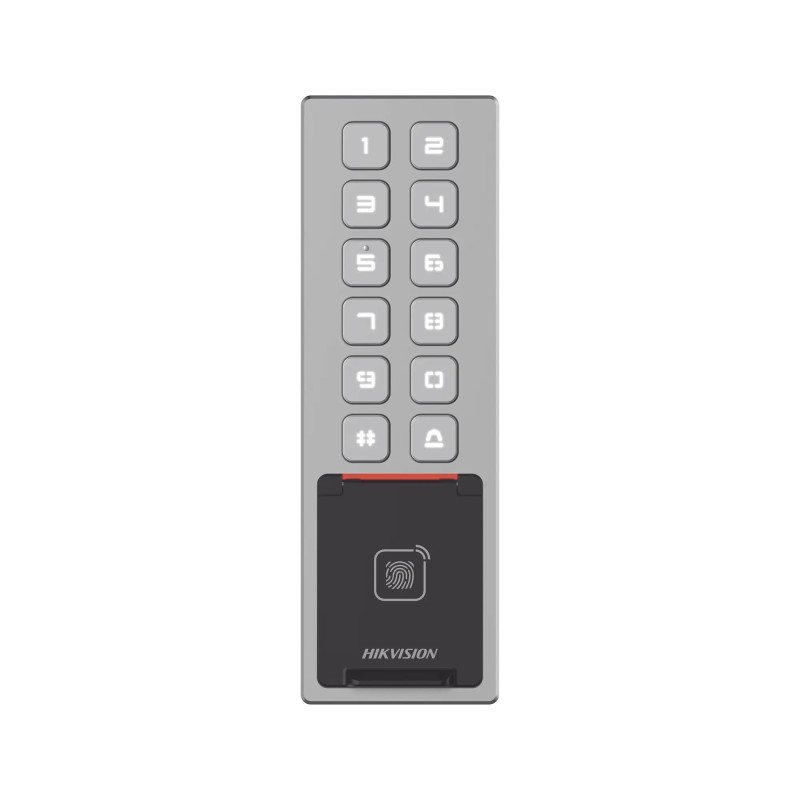 DS-K1T805MBFWX DS-K1T805MBFWX