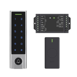 ACCESSK8