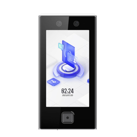 DS-K1T670MWX-QR
