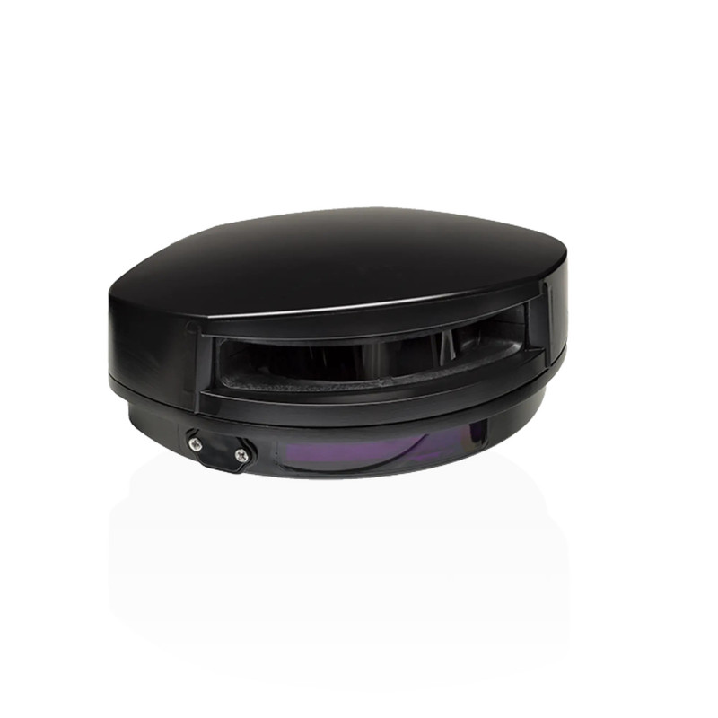 10-LZR-FLATSCAN-S 10-LZR-FLATSCAN-S