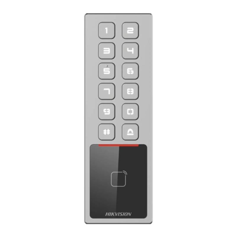 DS-K1T805MX DS-K1T805MX