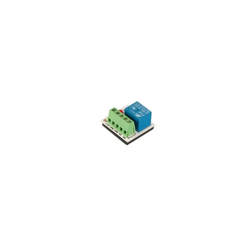 PRORELAY PRORELAY