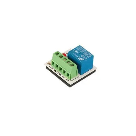 PRORELAY