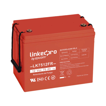 LK7512FR