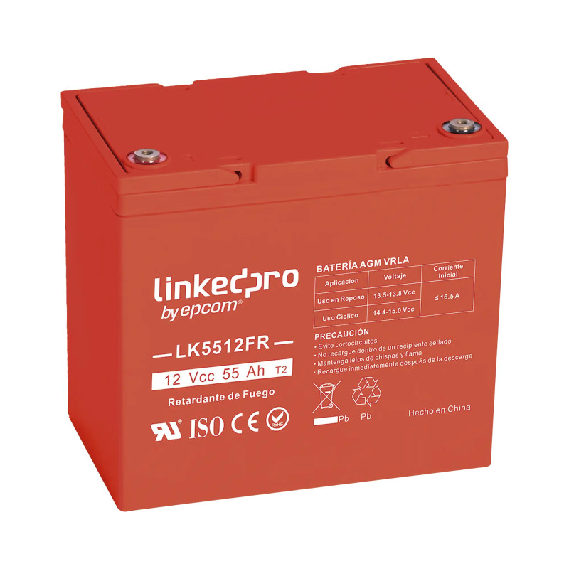 LK5512FR