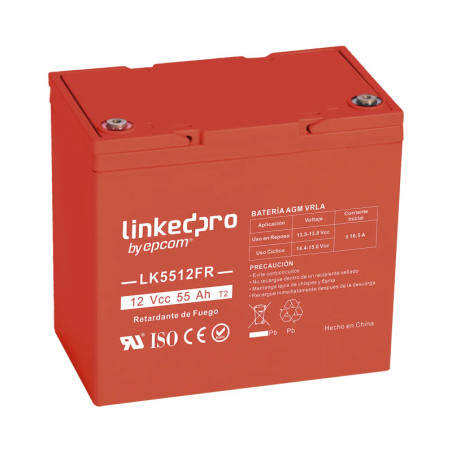LK5512FR
