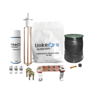 LP-GROUND30A-KIT