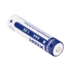 XTAR-AAA-LI-ION