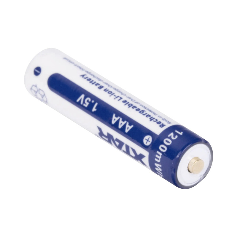 XTAR-AAA-LI-ION XTAR-AAA-LI-ION