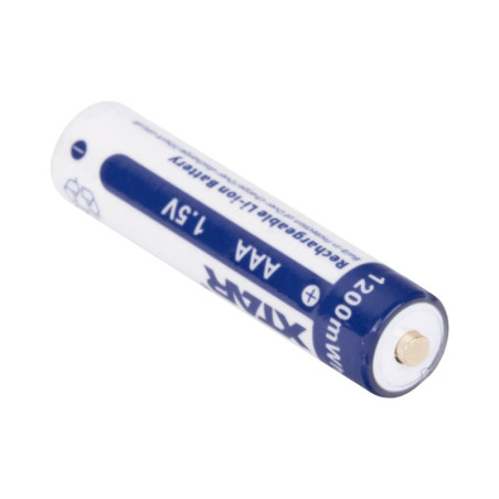 XTAR-AAA-LI-ION