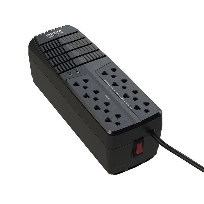 EPL1000AVR EPL1000AVR