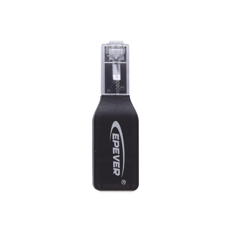 EPEVER-WIFI-2.4GRJ45-D EPEVER-WIFI-2.4GRJ45-D
