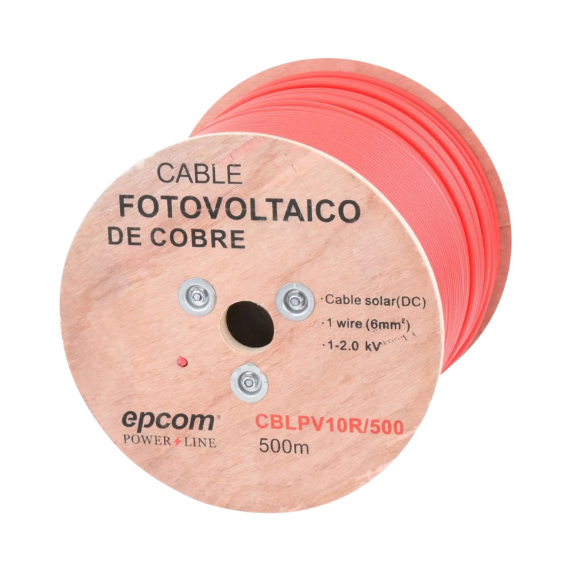 CBL-PV-10R/500 CBL-PV-10R/500