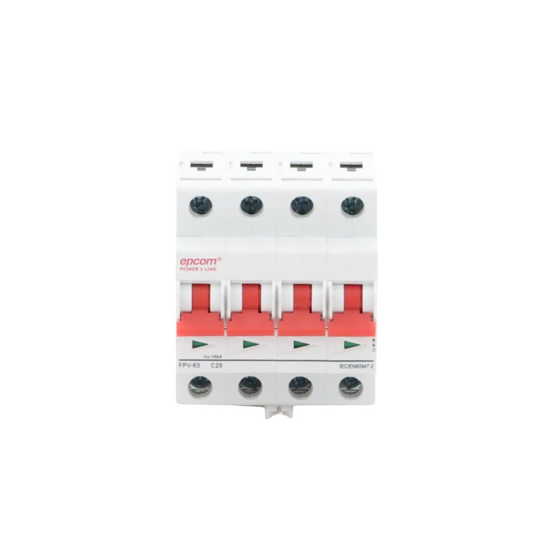 FPV634PC25 FPV634PC25
