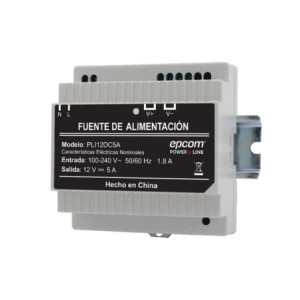 PLI-12-DC-5A