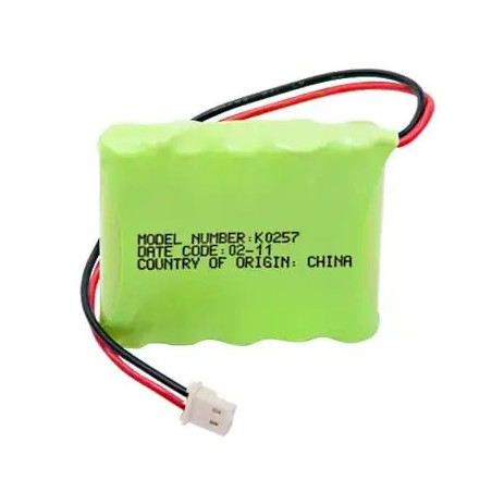 KO257