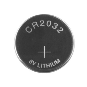 CR2032