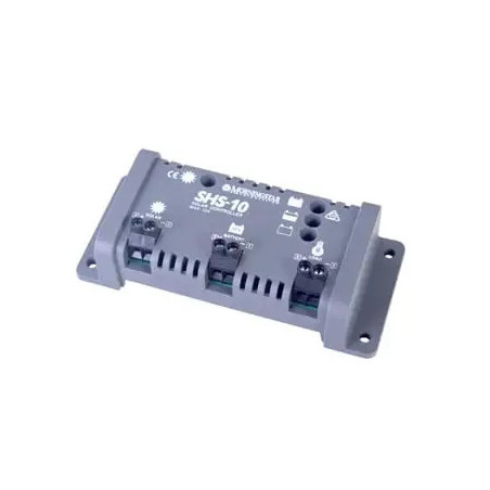 SHS-10