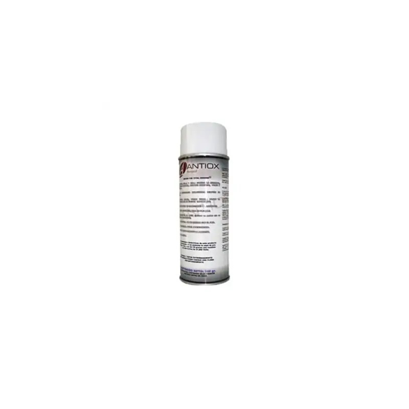 ANTIOX ANTIOX