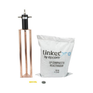 LP-GROUND-60A