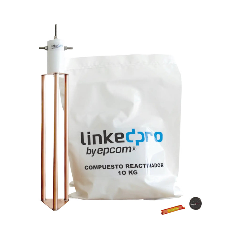 LP-GROUND-30A LP-GROUND-30A